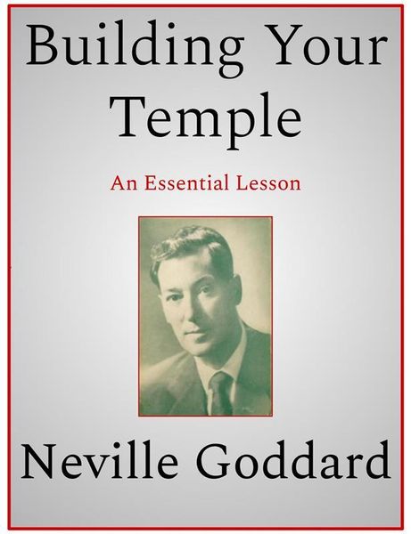 Produktbild: Building Your Temple