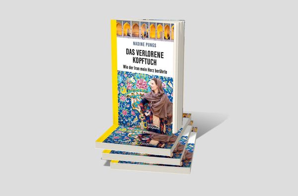 Produktbild: Das verlorene Kopftuch