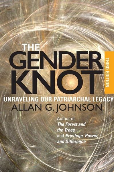 Produktbild: The Gender Knot