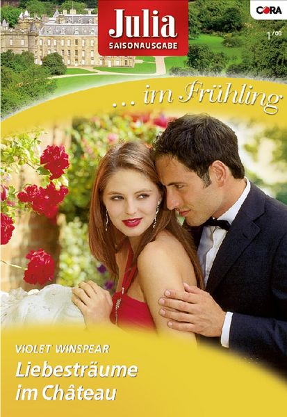 Produktbild: Liebestr&auml;ume im Chateau