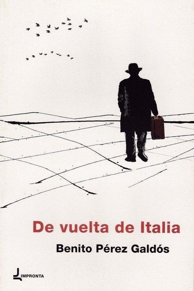 Produktbild: De vuelta de Italia ; La casa de Shakespeare ; Portugal