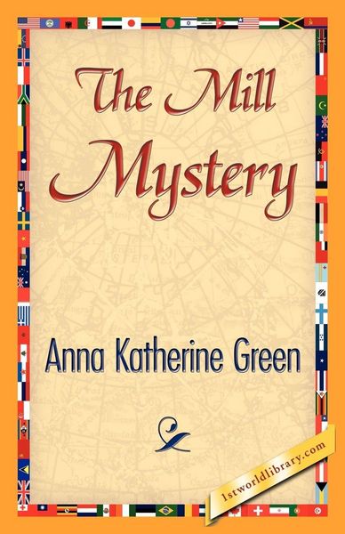 Produktbild: The Mill Mystery