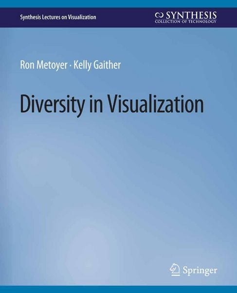 Produktbild: Diversity in Visualization