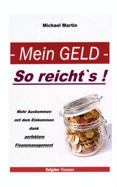 Produktbild: Mein Geld - So reicht`s !