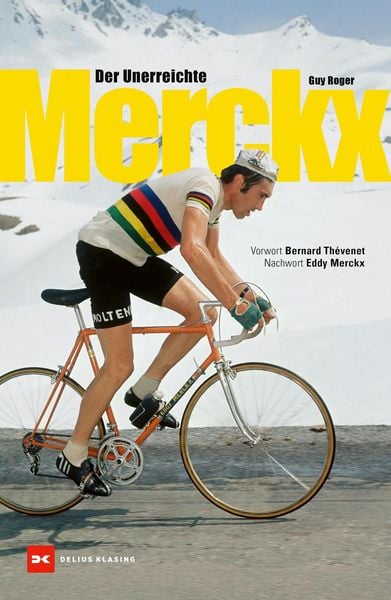 Produktbild: Merckx