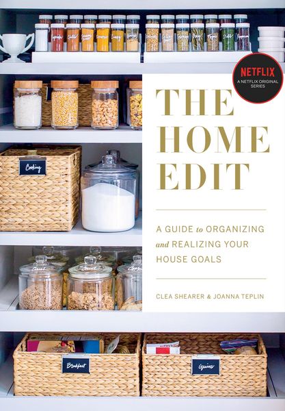 Produktbild: The Home Edit