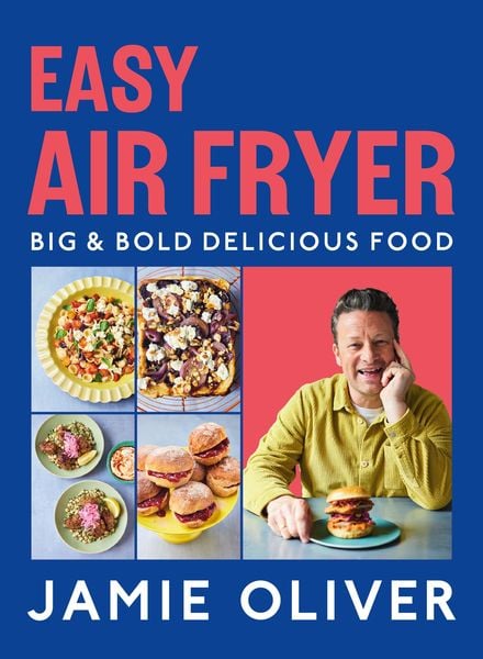 Produktbild: Easy Air Fryer