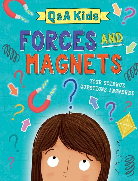 Produktbild: Forces and Magnets