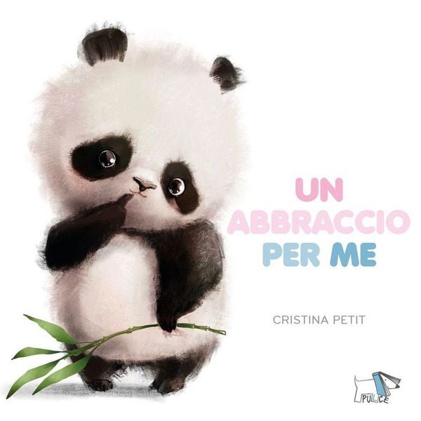 Produktbild: Un abbraccio per me