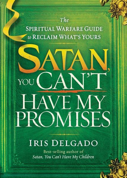 Produktbild: Satan, You Can't Have My Promises