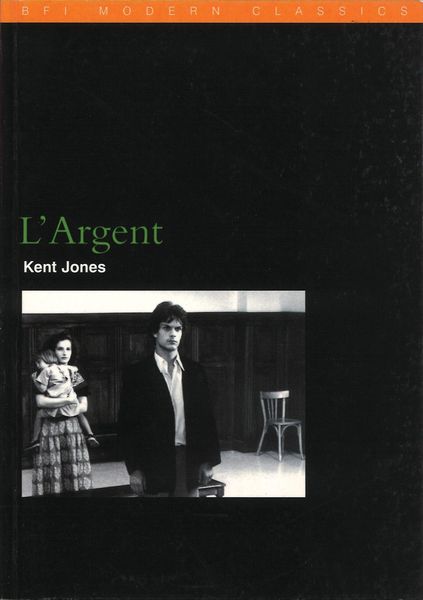 Produktbild: L'Argent
