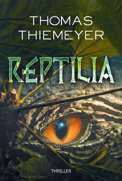 Produktbild: Reptilia