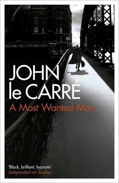 Produktbild: Le Carre, J: Most Wanted Man