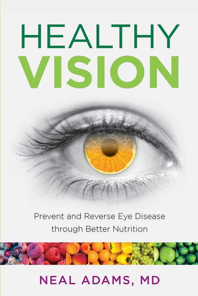 Produktbild: Healthy Vision