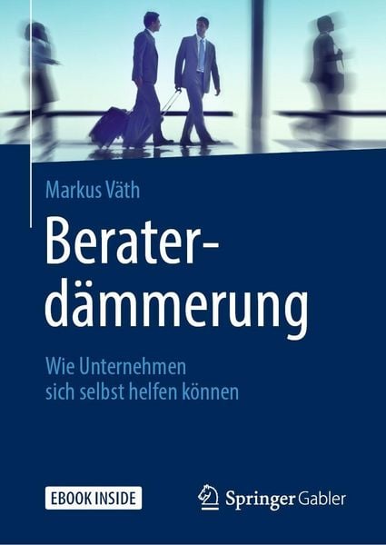 Produktbild: Beraterd&auml;mmerung