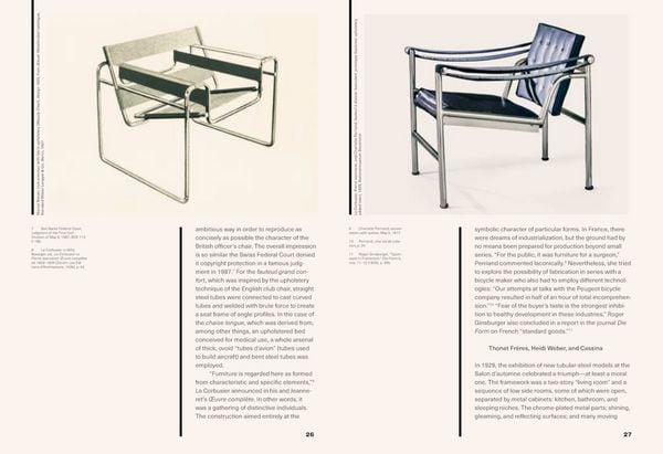 Produktbild: Charlotte Perriand. The Art of Dwelling