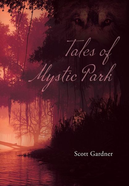 Produktbild: Tales of Mystic Park