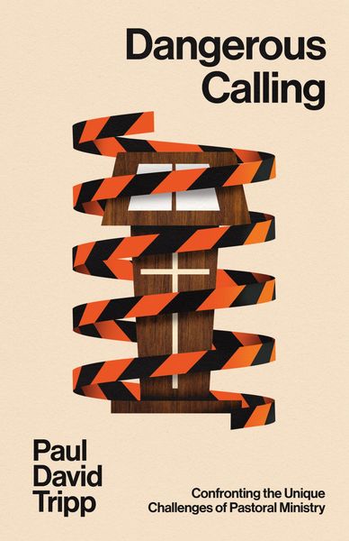 Produktbild: Dangerous Calling (with Study Questions)