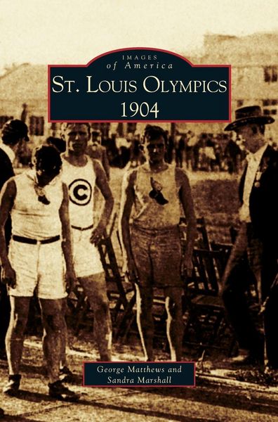 Produktbild: St. Louis Olympics, 1904