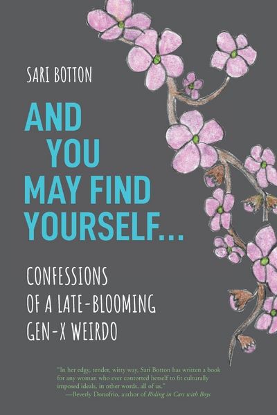 Produktbild: And You May Find Yourself...