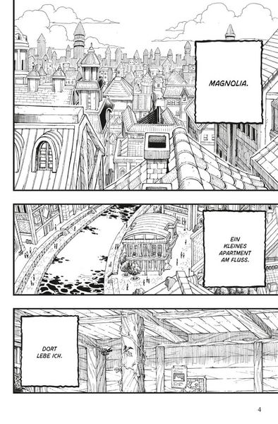 Produktbild: Fairy Tail &ndash; 100 Years Quest 18