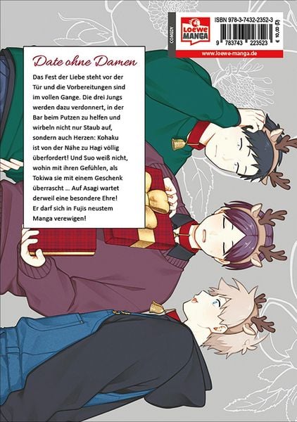 Produktbild: Voll kein Typ 09