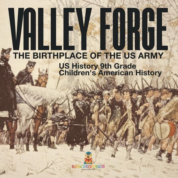 Produktbild: Valley Forge
