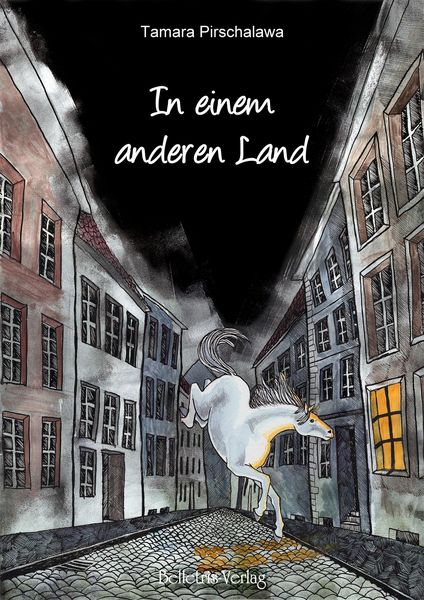 Produktbild: In einem anderen Land