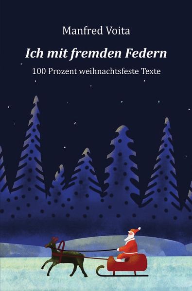Produktbild: Ich mit fremden Federn