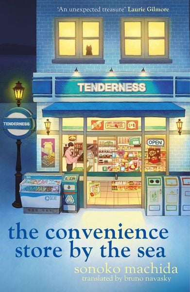 Produktbild: Convenience Store by the Sea