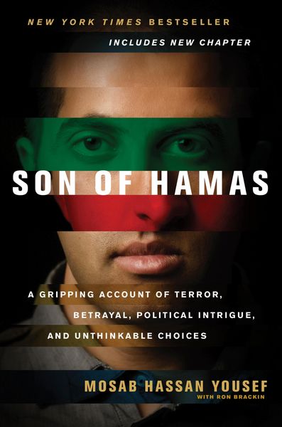 Produktbild: Son of Hamas