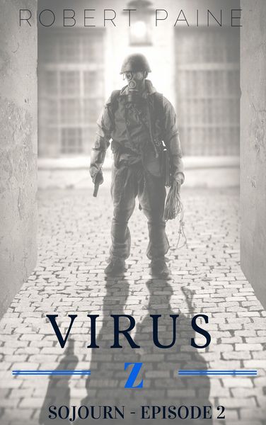 Produktbild: Virus Z: Sojourn - Episode 2