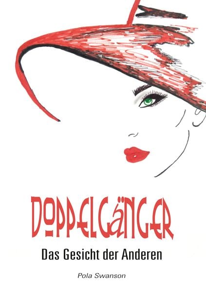 Produktbild: Doppelg&auml;nger
