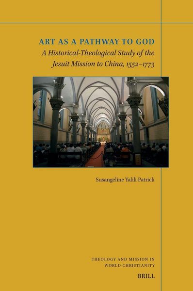 Produktbild: Art as a Pathway to God