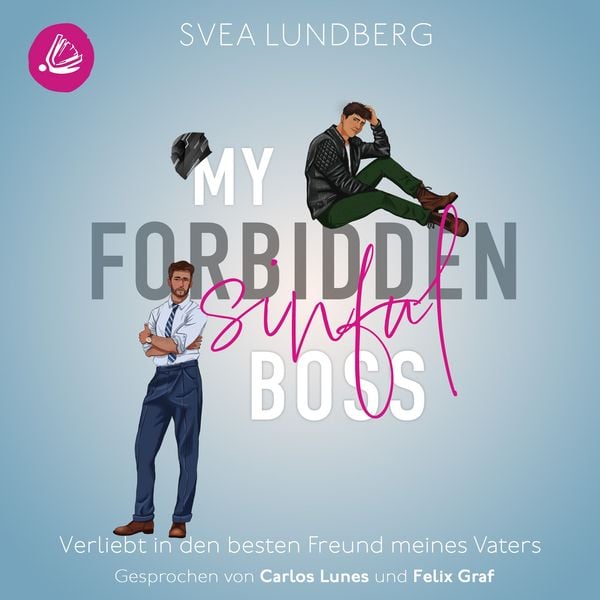 Produktbild: My forbidden sinful Boss