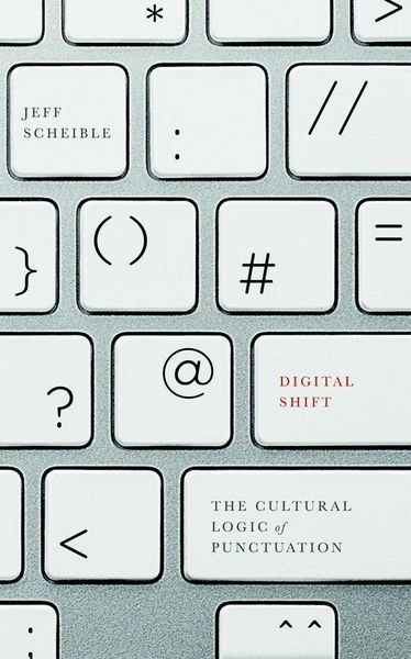 Produktbild: Scheible, J: Digital Shift