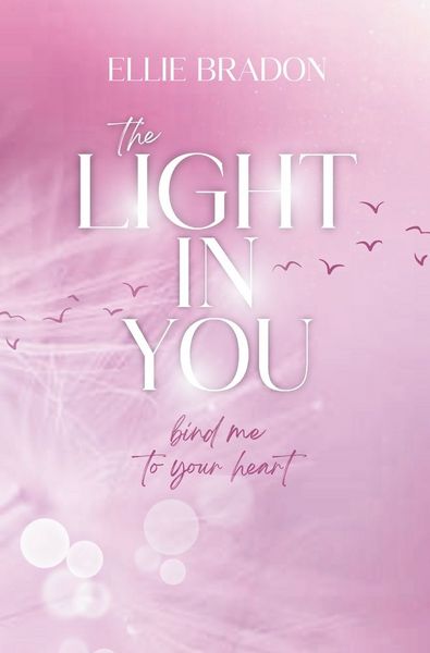 Produktbild: THE LIGHT IN YOU