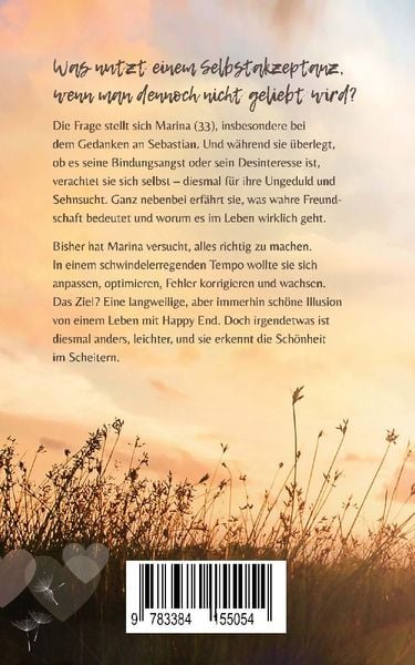 Produktbild: Wenn das Herz denkt