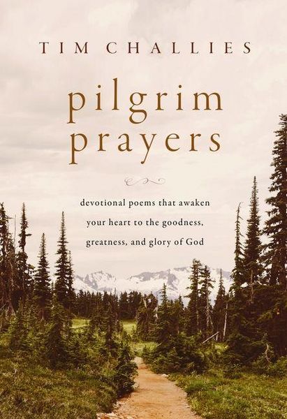 Produktbild: Pilgrim Prayers