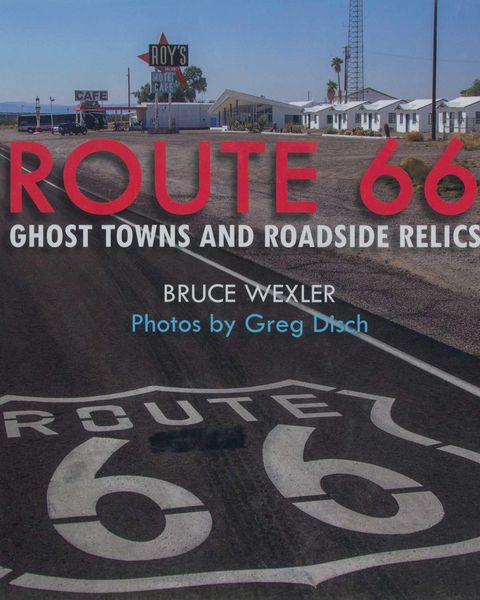 Produktbild: Route 66