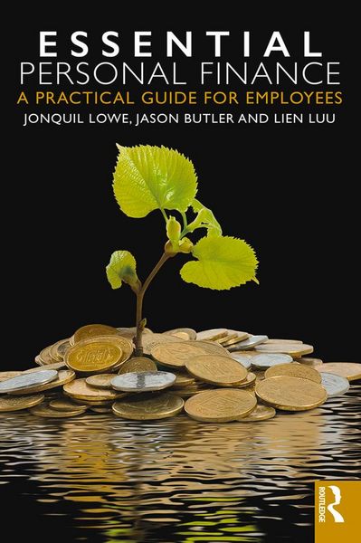 Produktbild: Essential Personal Finance