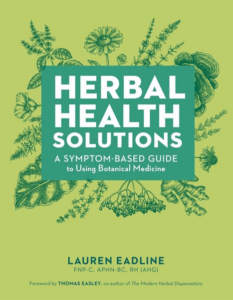 Produktbild: Herbal Health Solutions