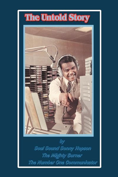 Produktbild: The Untold Story