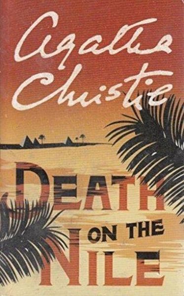 Produktbild: Xtbp Death On The Nile