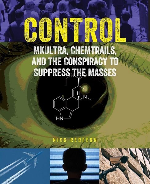 Produktbild: Control