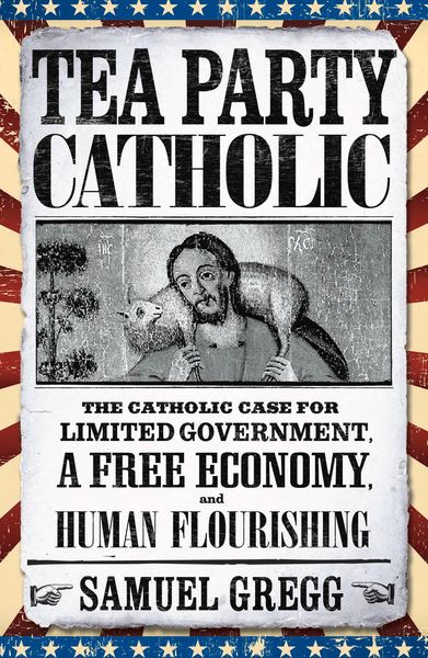 Produktbild: Tea Party Catholic