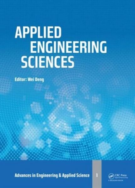 Produktbild: Applied Engineering Sciences