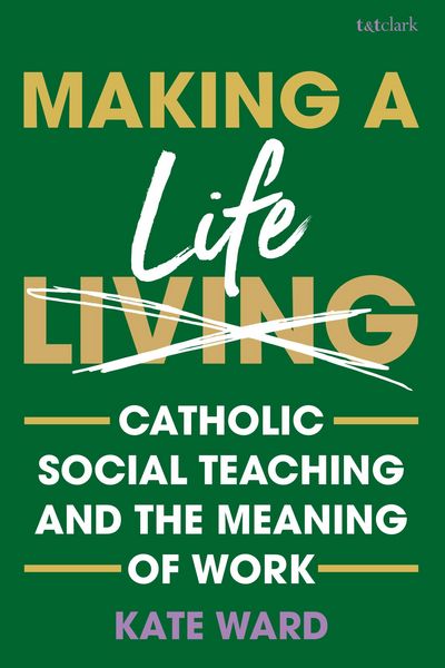 Produktbild: Making a Life