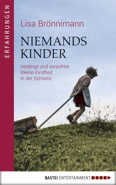 Produktbild: Niemandskinder