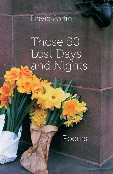 Produktbild: Those 50 Lost Days and Nights